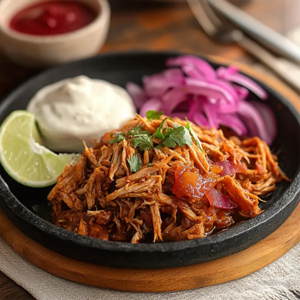Cochinita Pibil Sencilla: Delicioso Plato Fácil de Hacer