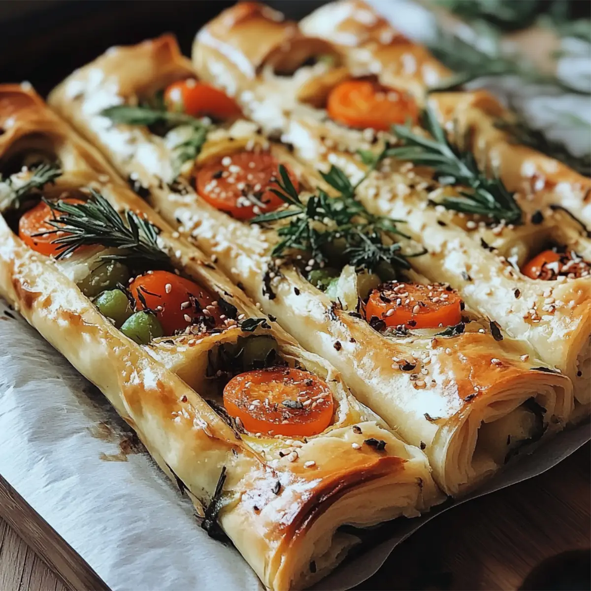 Roles de Pastel de Zanahoria Esponjosos y Deliciosos
