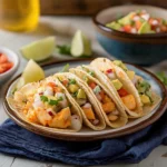Tacos de Pescado: Deliciosa Preparación Mexicana