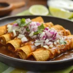 Auténticas Enfrijoladas: Delicia Mexicana Fácil de Hacer 80 Auténticas Enfrijoladas: Delicia Mexicana Fácil de Hacer
