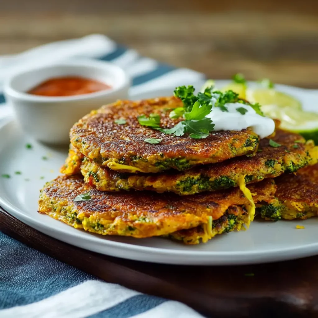 Tortitas de Atún: Deliciosa Receta con Brócoli 92 Tortitas de Atún: Deliciosa Receta con Brócoli