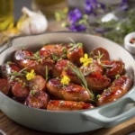 Botanas de Salchichas: Deliciosas y Fáciles de Hacer 112 Botanas de Salchichas: Deliciosas y Fáciles de Hacer