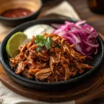 Cochinita Pibil Sencilla: Delicioso Plato Fácil de Hacer 139 Cochinita Pibil Sencilla: Delicioso Plato Fácil de Hacer