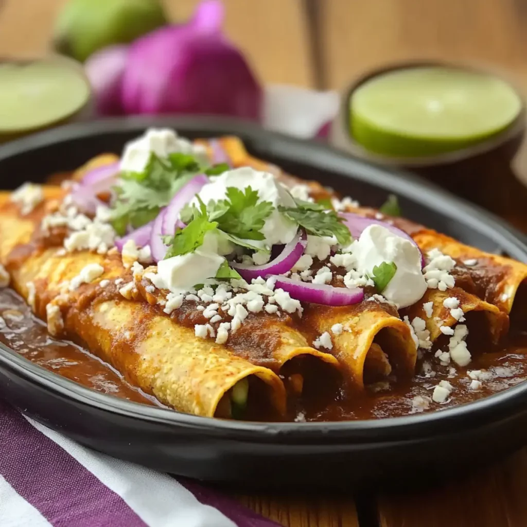 Auténticas Enfrijoladas: Delicia Mexicana Fácil de Hacer 128 Auténticas Enfrijoladas: Delicia Mexicana Fácil de Hacer