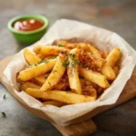 Papas Fritas Cajún: Deliciosas y Crujientes Ideas que Debes Probar 96 Papas Fritas Cajún: Deliciosas y Crujientes Ideas que Debes Probar