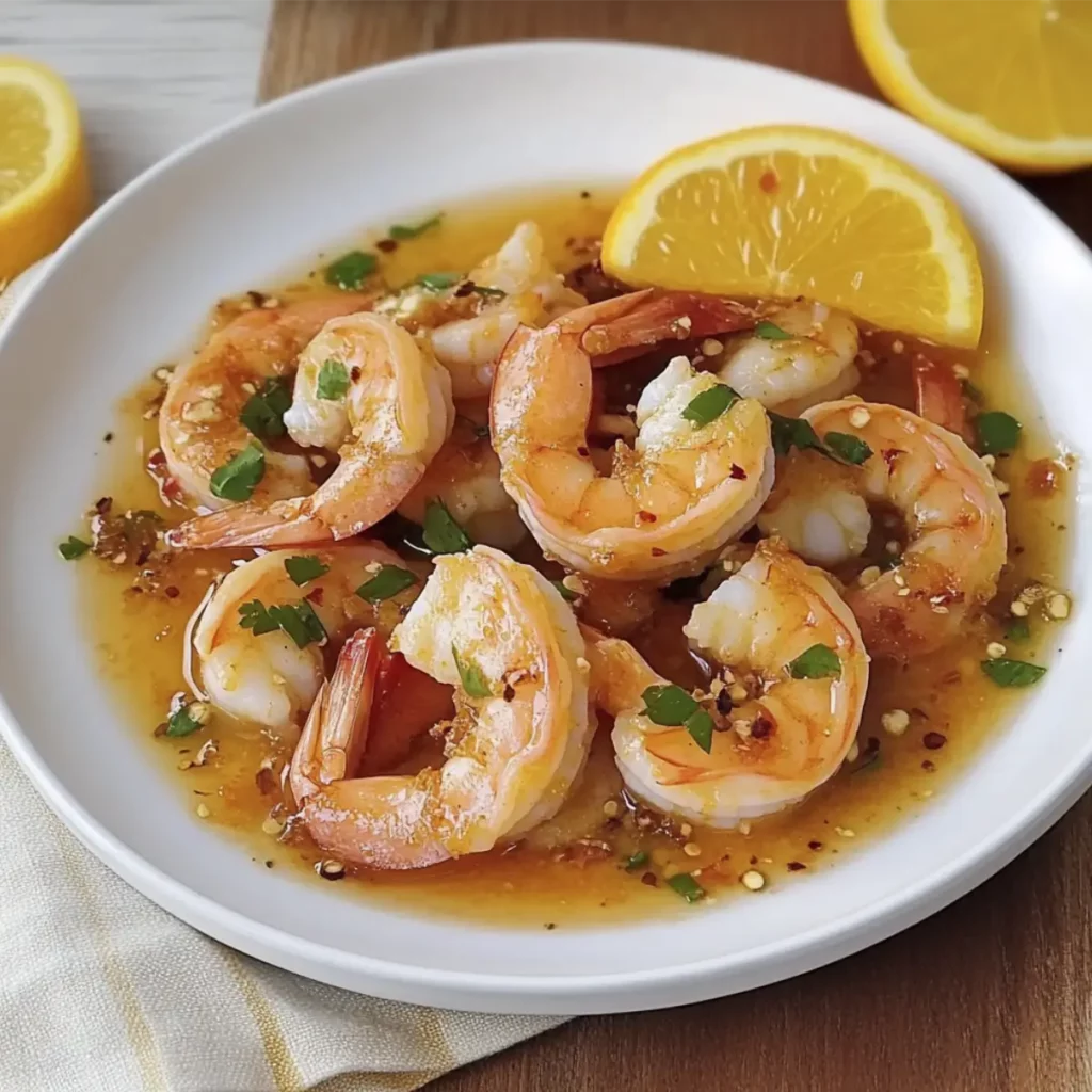 Camarones en Salsa de Naranja: Delicia Irresistible 84 Camarones en Salsa de Naranja: Delicia Irresistible