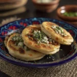 Gorditas de Requesón: Delicia Mexicana Tradicional