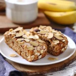 Pan de Plátano con Almendras: Delicioso y Fácil 53 Pan de Plátano con Almendras: Delicioso y Fácil