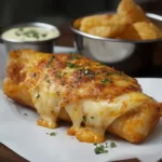Boneless en Costra de Queso: Delicia Crocante que Conquistará tu Paladar 138 Boneless en Costra de Queso: Delicia Crocante que Conquistará tu Paladar