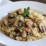 Arroz con Setas y Butifarra: Receta Casera Fácil para Triunfar en Casa 102 Arroz con Setas y Butifarra: Receta Casera Fácil para Triunfar en Casa