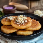 Gorditas de Piloncillo: Dulzura Mexicana Irresistible