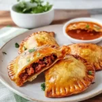 Empanadas Keto de Chorizo y Carne para Compartir: La Receta Perfecta para Reuniones