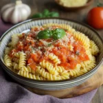 Salsa de Tomate: Delicia para Pasta Fácil y Rápida 74 Salsa de Tomate: Delicia para Pasta Fácil y Rápida