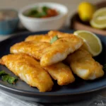 Filetes de Pescado Frito Fácil y Delicioso en Casa 81 Filetes de Pescado Frito Fácil y Delicioso en Casa