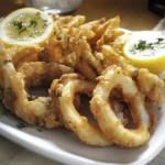 Fritura de Pescado Tradicional: Sabores Auténticos en Casa