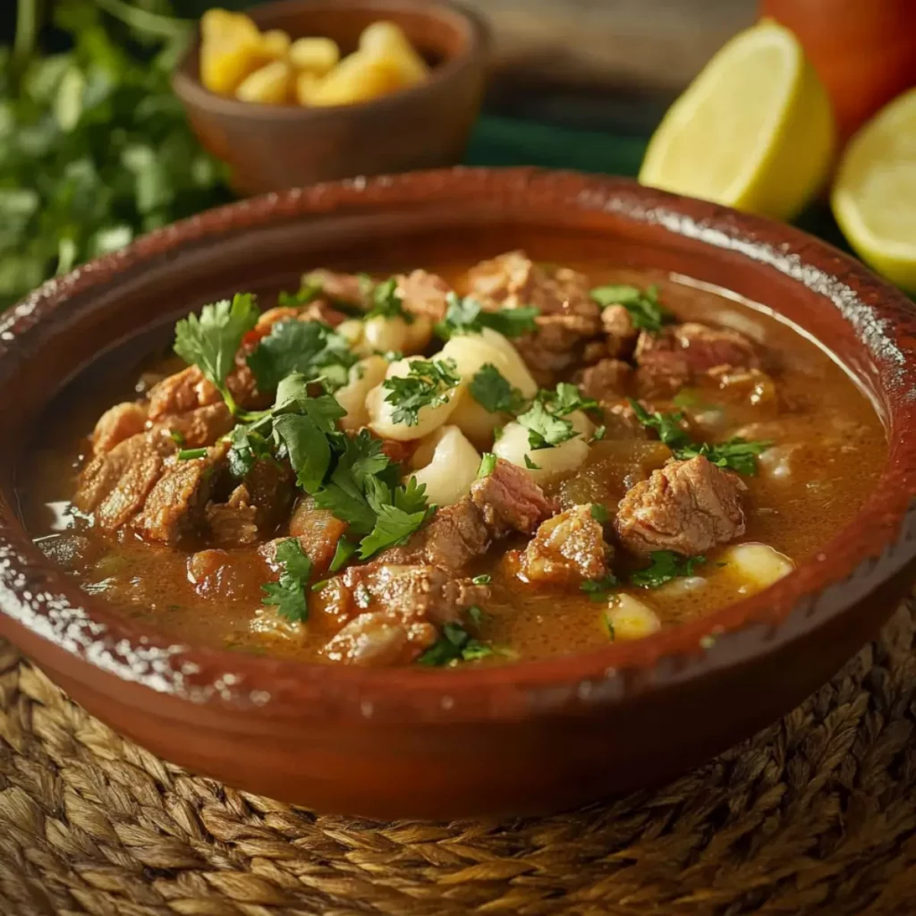 Carne de Res en su Jugo: Delicia Jalisciense que Conquistará tu Paladar