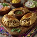 Panes con Pollo: Delicia Tradicional de Guatemala 108 Panes con Pollo: Delicia Tradicional de Guatemala