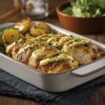 Pollo Mayonesa y Chipotle: Deliciosa Receta Fácil 5 Pollo Mayonesa y Chipotle: Deliciosa Receta Fácil