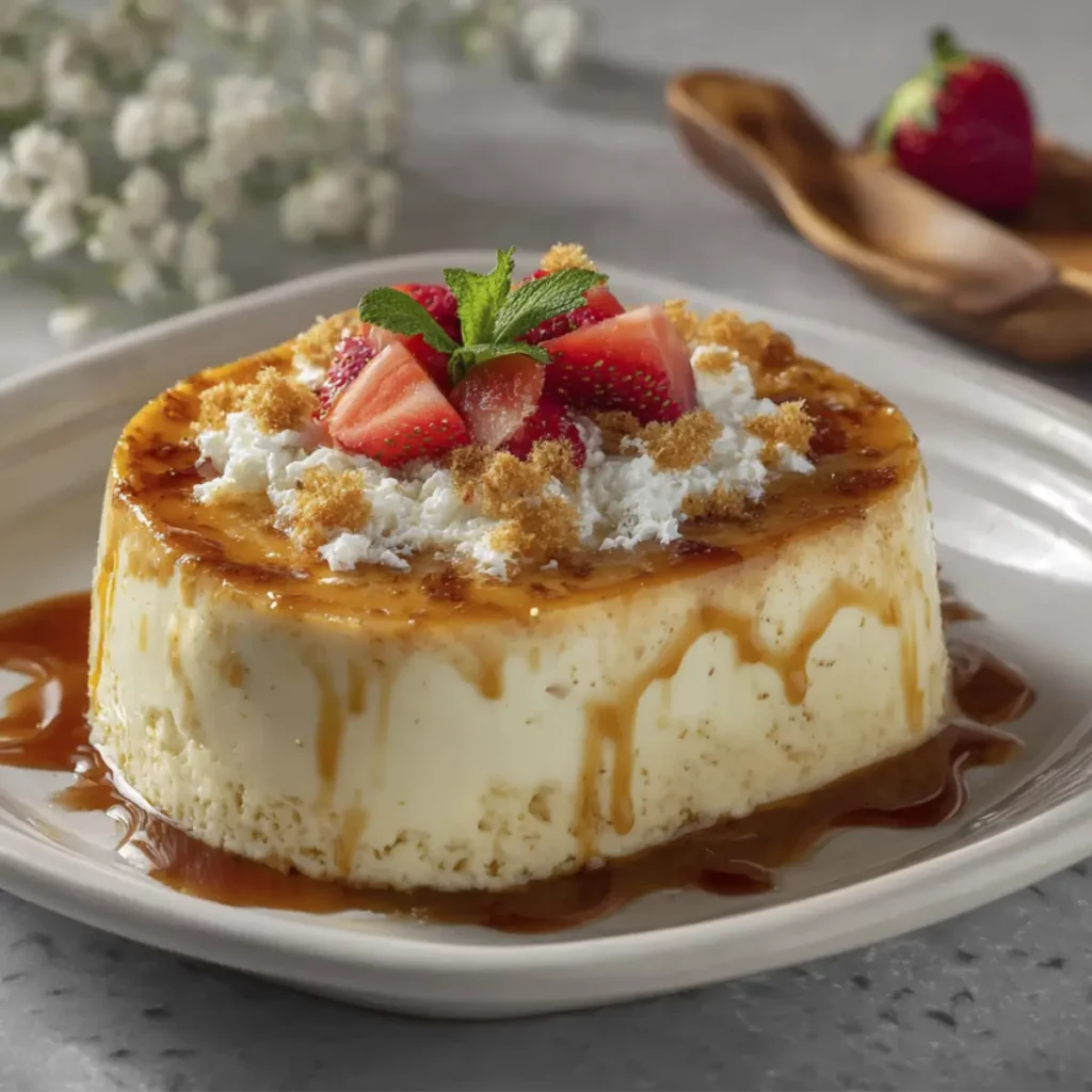 Carlota de Campechanas: Delicioso Postre Fácil de Hacer