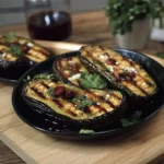 Berenjenas Asadas Perfectas: Sirve con Estilo y Sabor 74 Berenjenas Asadas Perfectas: Sirve con Estilo y Sabor