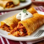 Tamales Keto con Carne de Puerco: Delicioso y Saludable 90 Tamales Keto con Carne de Puerco: Delicioso y Saludable