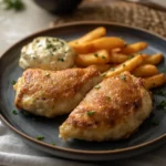 Chuletas Empanizadas Crujientes y Fáciles de Preparar: Receta Infalible