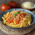 Salsa de Tomate para Pasta: La Mejor Opción Casera