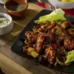 Alitas Picantes: Sabor Intenso y Delicioso 86 Alitas Picantes: Sabor Intenso y Delicioso