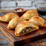 Empanadas Argentinas: Sabores Auténticos y Tradición 75 Empanadas Argentinas: Sabores Auténticos y Tradición