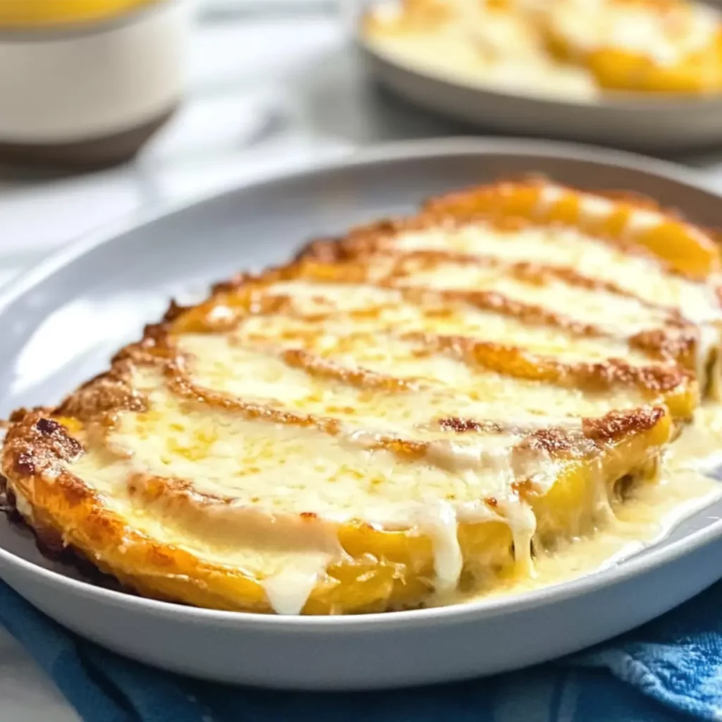 Plátanos Maduros al Horno con Queso: Delicia Fácil 92 Plátanos Maduros al Horno con Queso: Delicia Fácil
