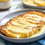 Plátanos Maduros al Horno con Queso: Delicia Fácil