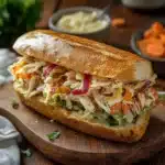 Chopped Sándwich: Delicioso y Fácil de Preparar 95 Chopped Sándwich: Delicioso y Fácil de Preparar