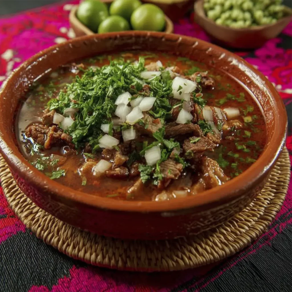 Carne de Res en su Jugo: Auténtico Sabor Jalisco