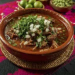 Carne de Res en su Jugo: Auténtico Sabor Jalisco
