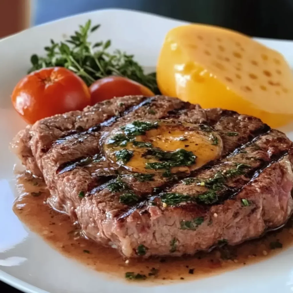 Carne Tártara: Plato Fuerte Delicioso y Sencillo