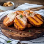 Camote en Freidora de Aire: Crujiente y Saludable