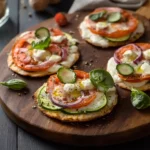 Pizzas Keto: Deliciosas y Saludables Opciones Low Carb
