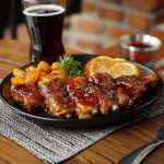 Chuletas a la Coca Cola: Sabor Inigualable en Casa