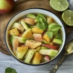 Aguachile de Frutas: Refrescante y Fácil de Preparar