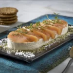 Mousse de Salmón Ahumado: Receta Rápida y Deliciosa 4 Mousse de Salmón Ahumado: Receta Rápida y Deliciosa