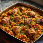 Comidas Una Sarten: ¡Genial y Rápido! 147 Comidas Una Sarten