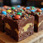 Dulces Cremosos Fudge: 1 Paso Mágico 83 Dulces Cremosos Fudge Con