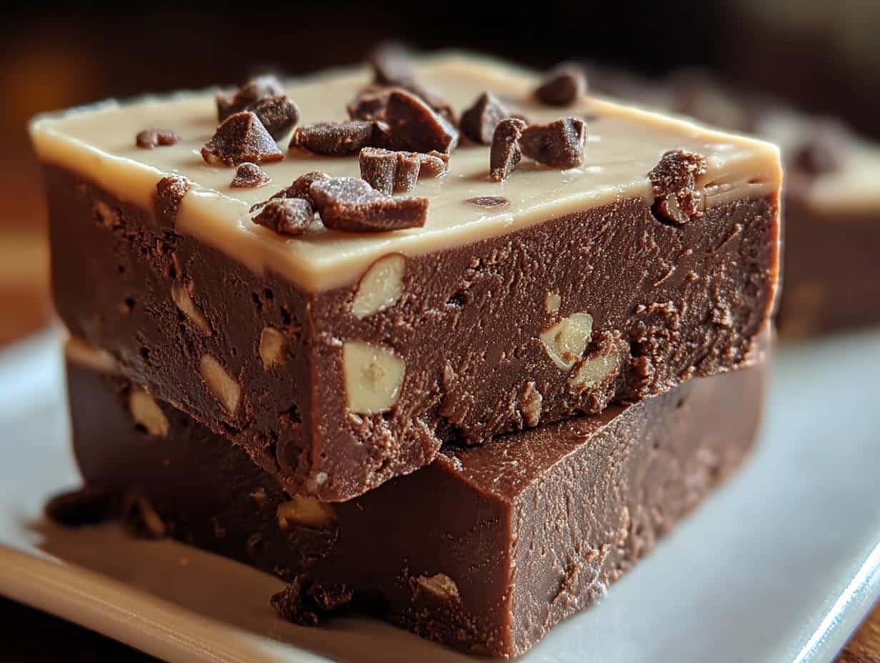 Fudge Celestial Divinidad Una: ¡Sabor Inolvidable! - Fudge Celestial Divinidad Una - additional detail