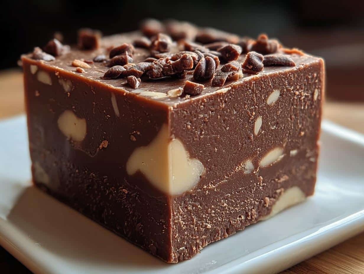 Fudge Celestial Divinidad Una: ¡Sabor Inolvidable! - Fudge Celestial Divinidad Una - additional detail