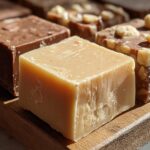 Fudge Vainilla Bourbon Niebla