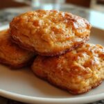 Galletas Picantes Pollo Sin
