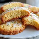 Italian Christmas Cookies Biscotti