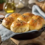 Pan Amasado Casero: Delicioso y Fácil de Preparar