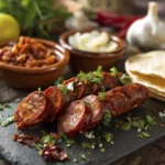 Chorizo Casero Tradicional: Disfruta su Sabor Único 81 Chorizo Casero Tradicional: Disfruta su Sabor Único