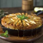 Pay de Manzana Casero: Delicioso y Fácil de Hacer